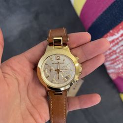 Michael Kors Watch 