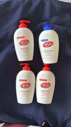 Hand soap