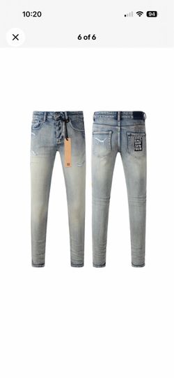 Ksubi jeans size 34 brand new can’t fit
