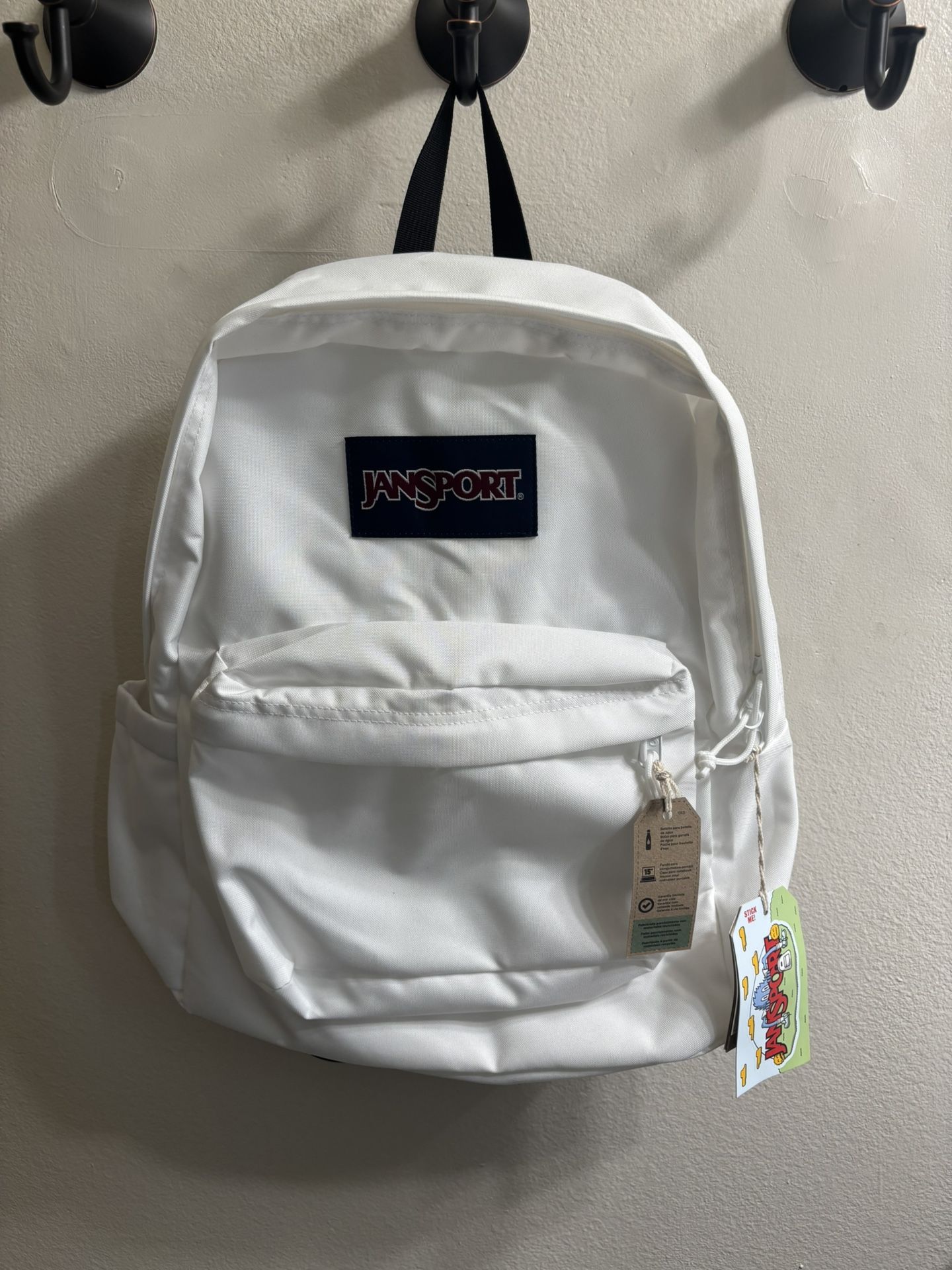 Jansport Backpack