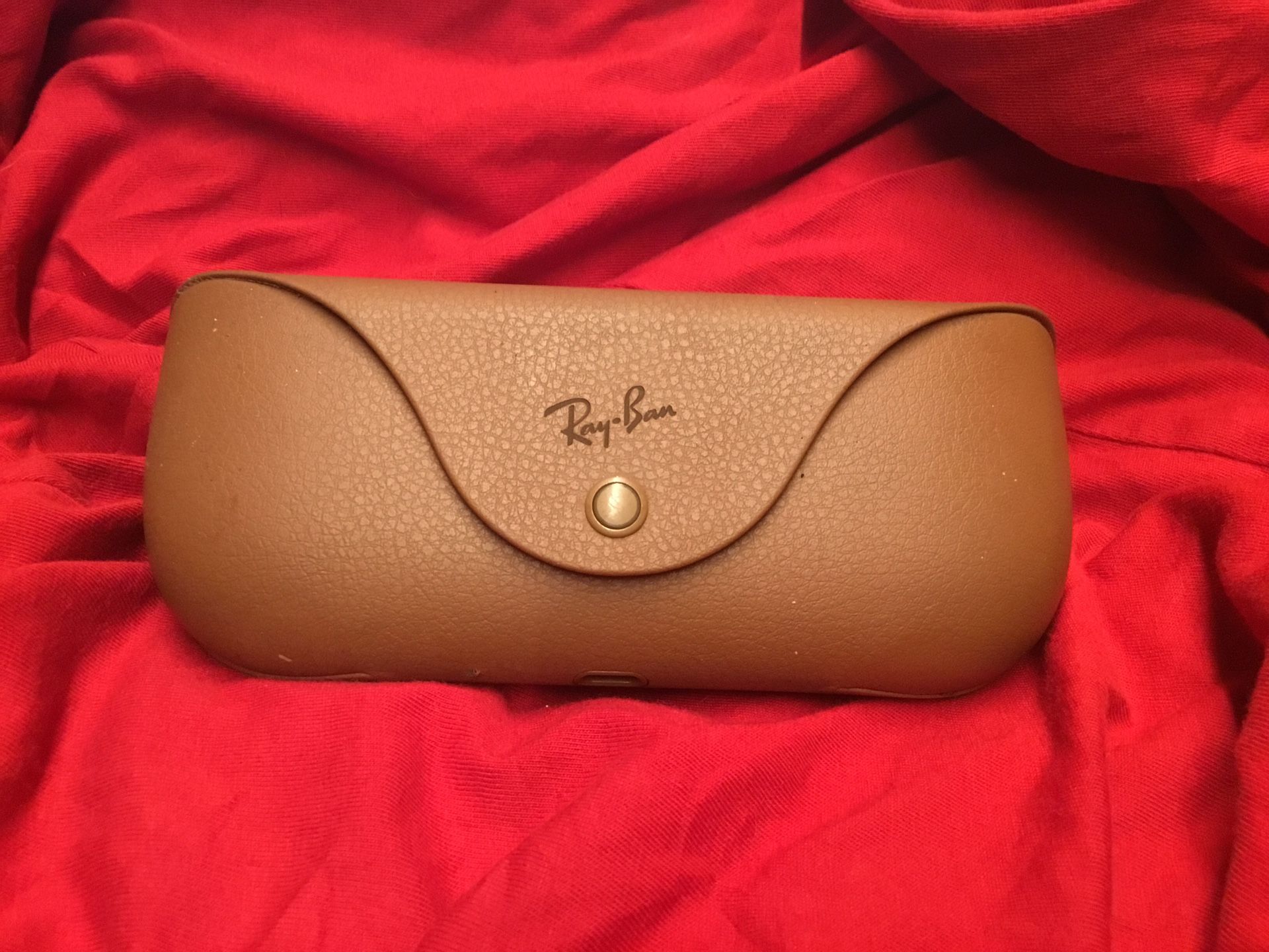 Ray Ban