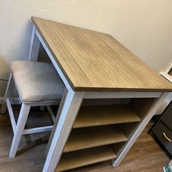 Table For Two 