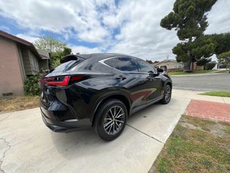 Automotive Tint window film