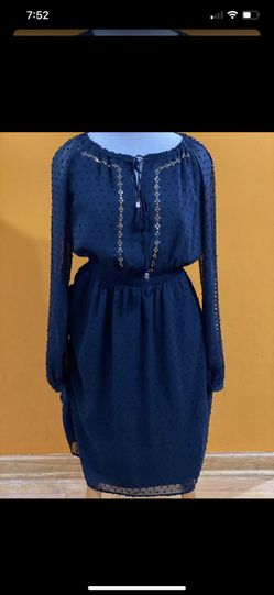 Black Dress- Elegant w/ sequins - 4 - Altuzara Target