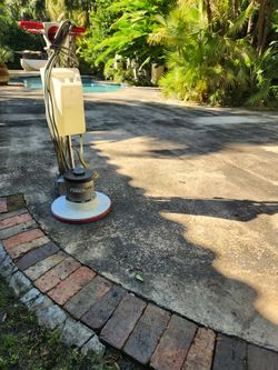 Concrete Polishing 