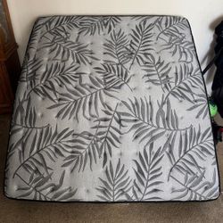 Mattress king size