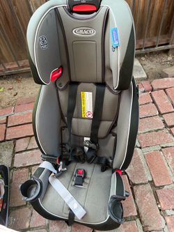 Car seat