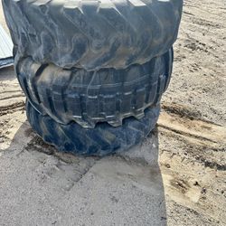 Workout- CrossFit Tires