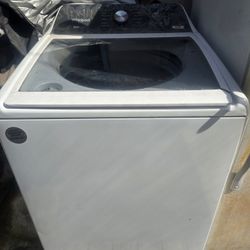 Whirlpool Washer 
