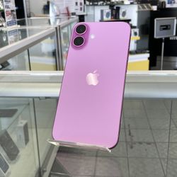 iPhone 16 Plus 128gb Unlocked