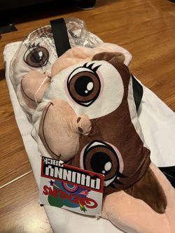 Gizmo Fanny Packs 