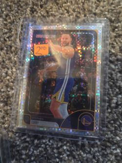 Refractors parallels and numbered negotiated price