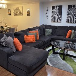 Living room set