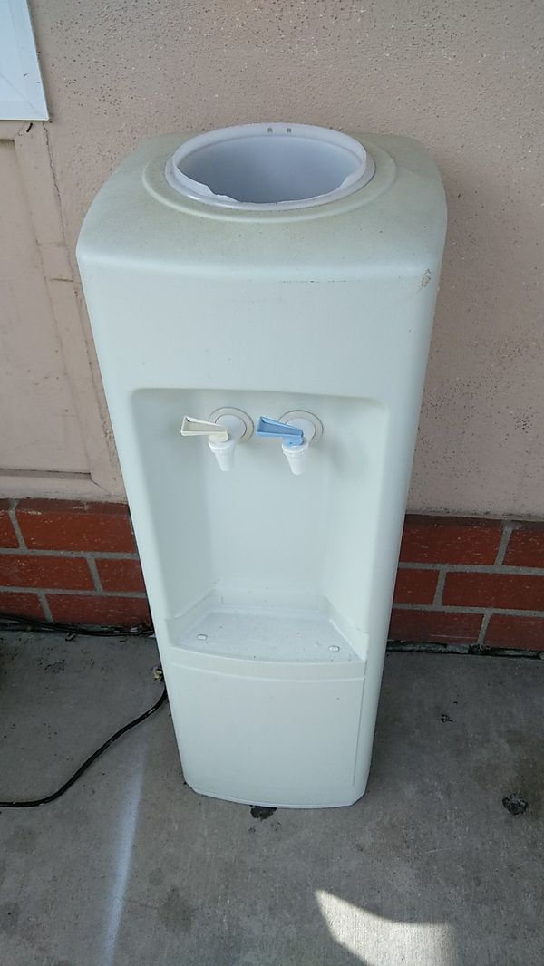 Oasis water cooler for Sale in Vista, CA OfferUp