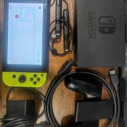 Nintendo Switch V2 Plus 64 Gig Memory Card