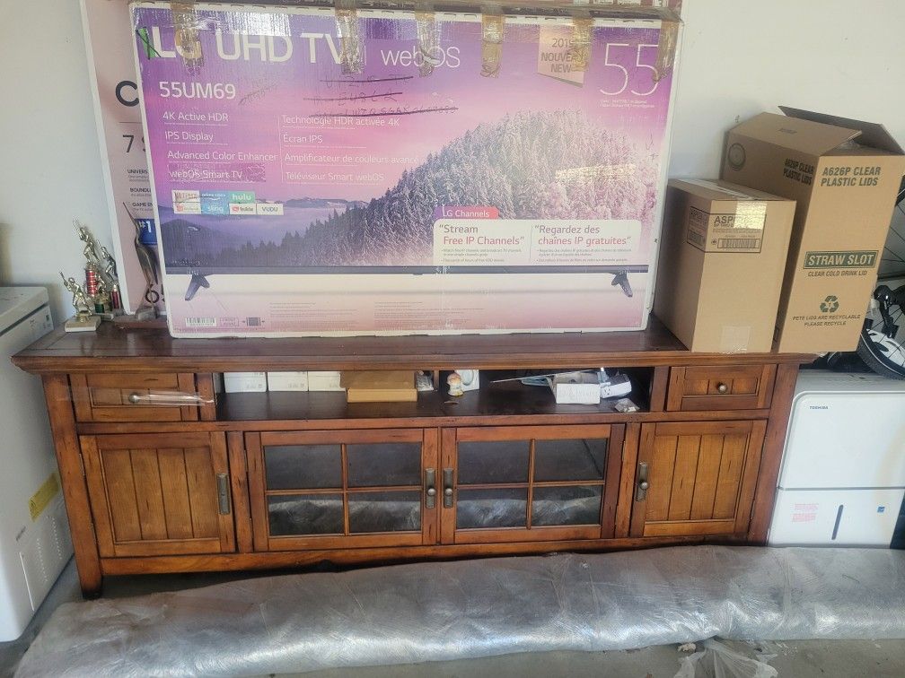 TV Stand