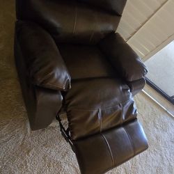 ELECTRIC RECLINER 