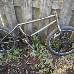 1989 Schwinn STING Real Official Old School BMX 