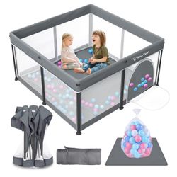 Foldable Play Pen