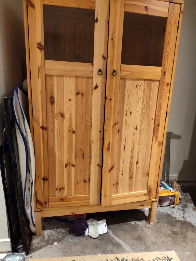 Computer Desk Like New