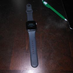 Apple Watch 6