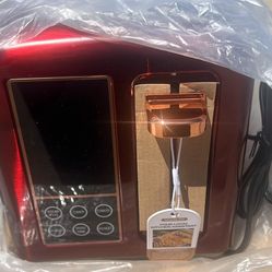 Toaster Digital 