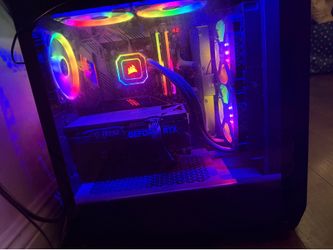 GAMING PC!!! MAKE BEST OFFER