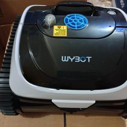 Wybotb C1 Robotic Pool Cleaner