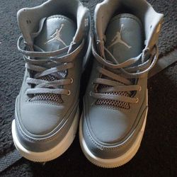 Jordan  3