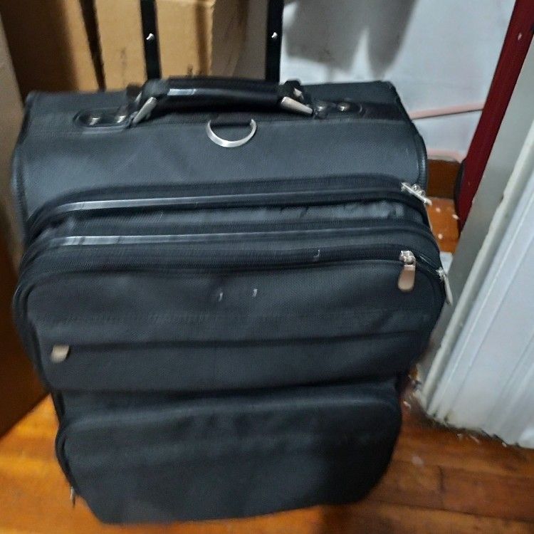 suitcase