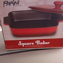 Square Baker (Cooking Ware)