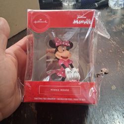 Hallmark Disney Junior Minnie Mouse