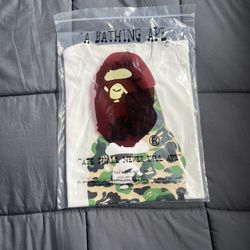 Bape T Shirt