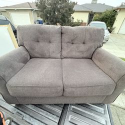 Love Seat, Like New