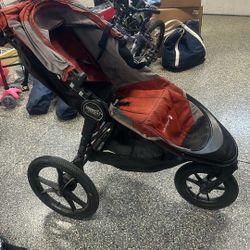 Baby Jogger