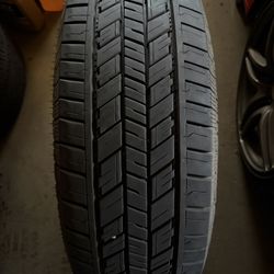 1 Mohave Tire LT 225/75/16