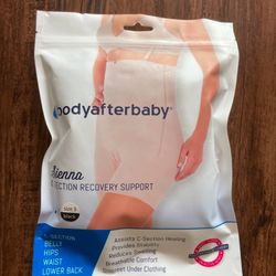 New Postpartum Shapewear Corset 