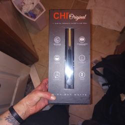 CHI ORIGINAL FLAT IRON