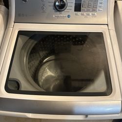 GE Washer