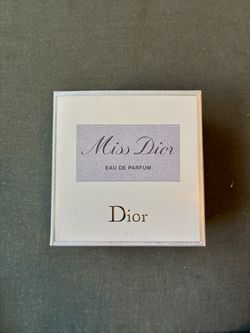 Miss Dior Eau de Parfum 100ml