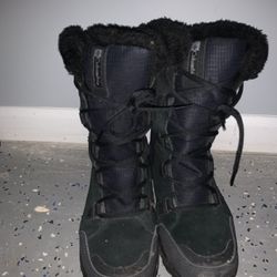 Winter Boots 