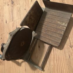 Meat Slicer