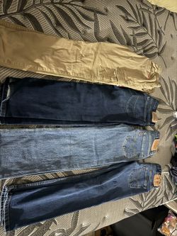 Kids Jeans