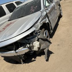 2018 Chevy Impala Parts Parting Out 