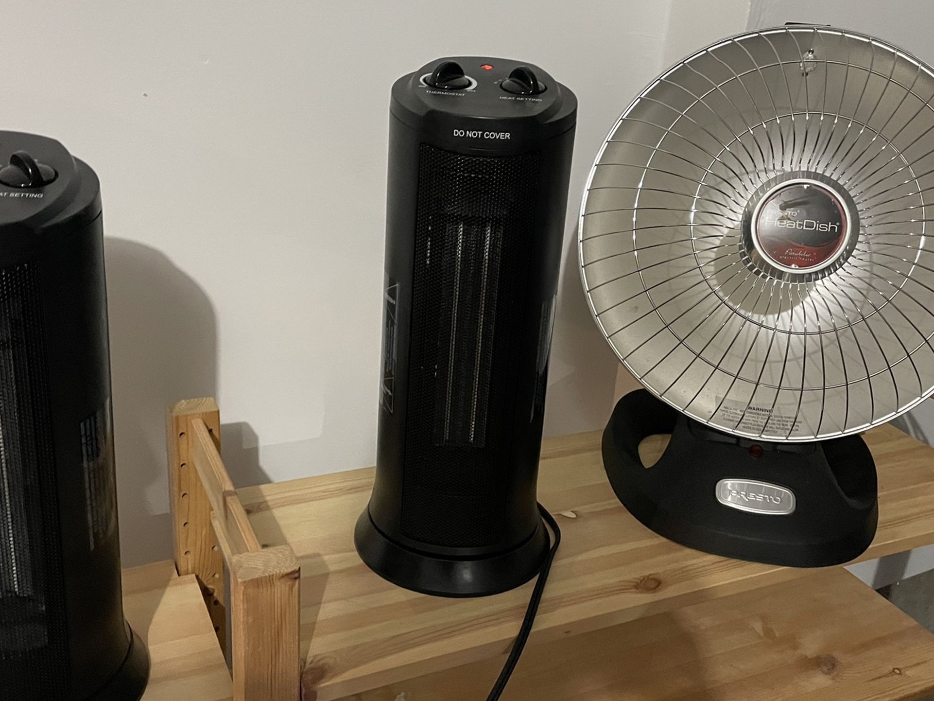 Heater