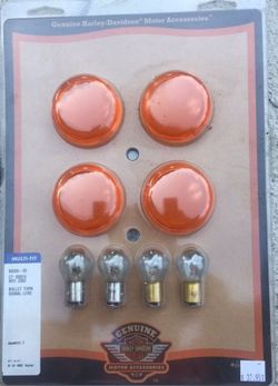 Harley light kit