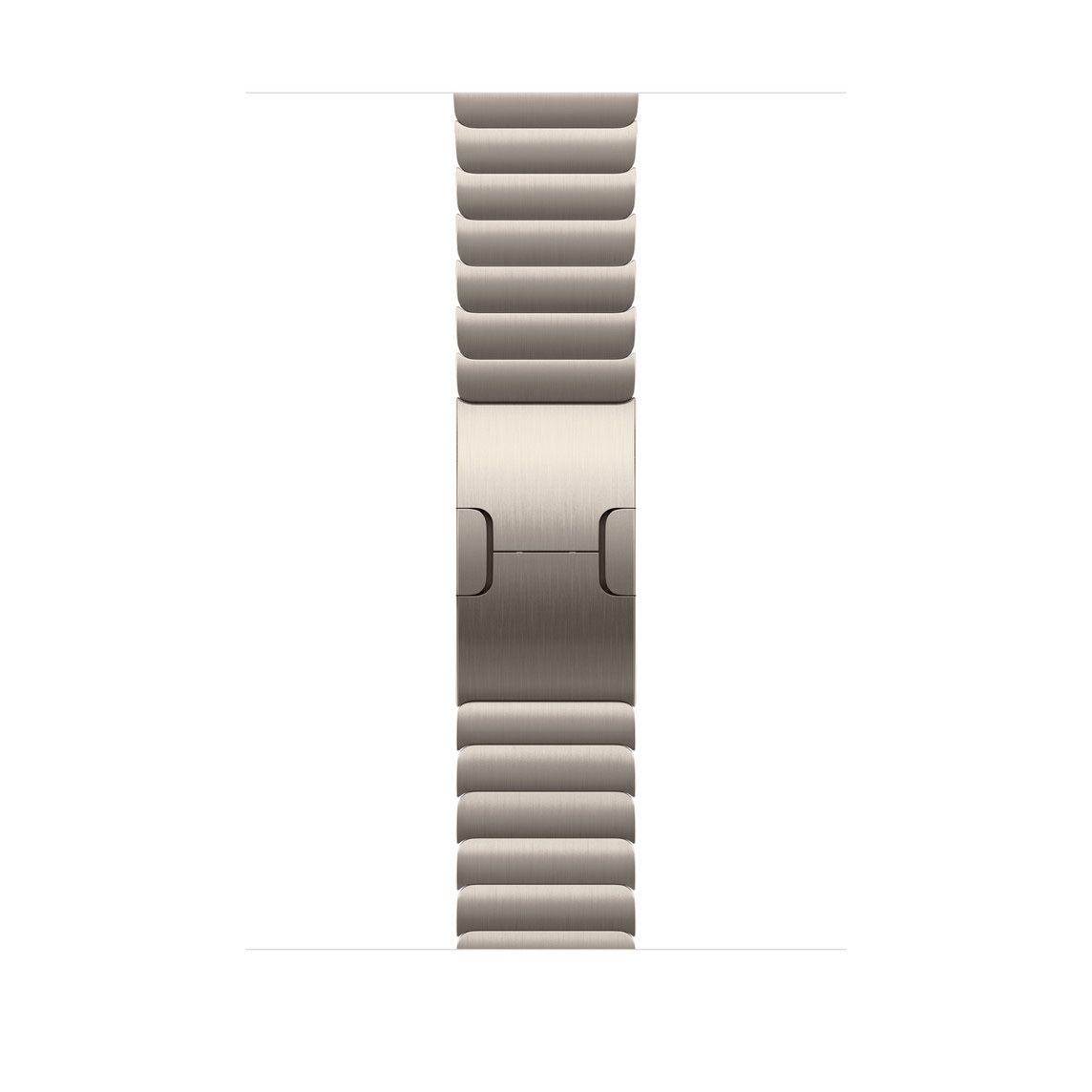 Apple Watch Band Link Bracelet - Natural