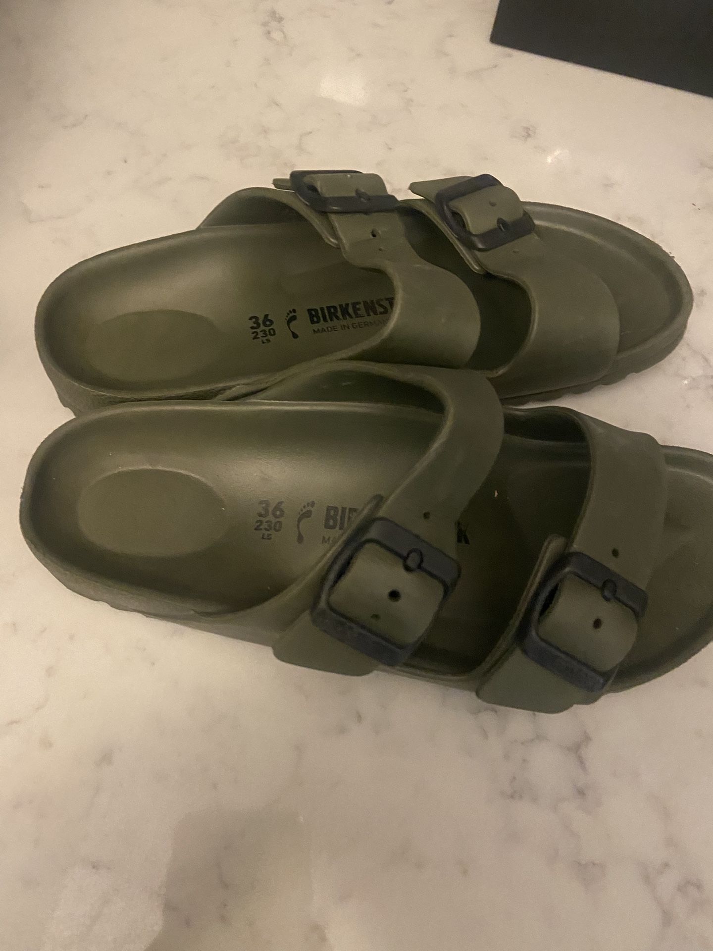 Birkenstock Sandals