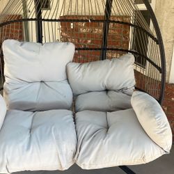 Garden Chair 