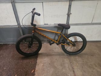 BMX